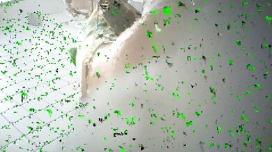 商场女厕固定摄像头偷拍十几位漂亮小姐姐嘘嘘漂亮的美鲍鱼完美展示 (5)